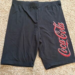 Coca Cola Shorts